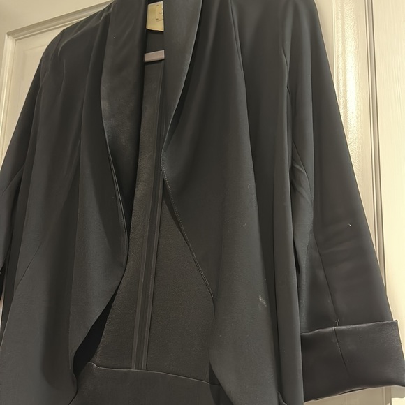 Wilfred overcoat - Picture 3 of 3